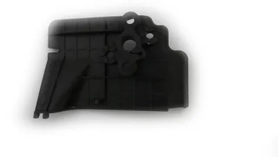 Produktbild von MATRIX Ersatzteil Ansaugrohr für Benzin Motorsense Rasentrimmer BMS 4-31-1