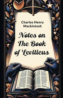 Obrázek produktu pro Notes on the Book of Leviticus