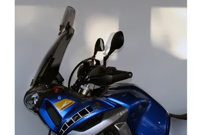 Obrázok produktu pre 347-3578-00 MRA X-Creen Touring XTZ 1200, 10-13, klar