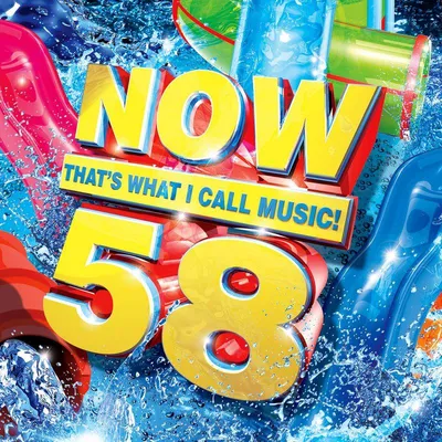 Obrázok produktu pre Various: Now Thats What I Call Music! Vol.58