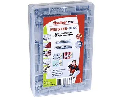 Immagine prodotto di Meister-Box Fischer UX / UX-R