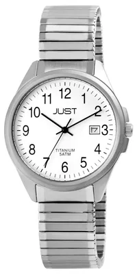 Produktbild von Herrenuhr Titan Lennish Lennish, Datumsanzeige