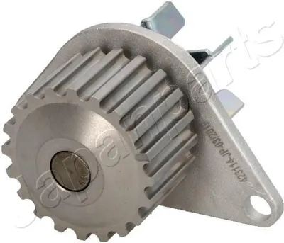 Produktbild von JAPANPARTS Wasserpumpe, Motorkühlung PQ-0600