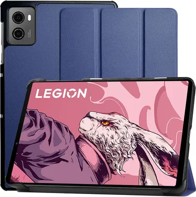 Immagine prodotto di Cover protettiva per Lenovo Legion Y700 2nd Gen 2023 8.8 pollici Custodia sottile con funzione stand e funzione sleep/wake automatica
