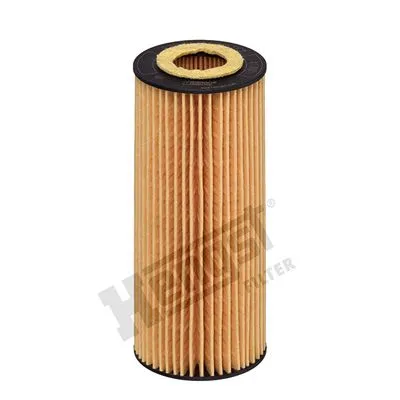 Produktbild von 1X Hengst Filter Ölfilter E28H01 D26