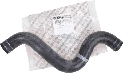 Produktbild von Original Kühlerschlauch oben links Fiat 500 ab Bj. 2007 OE 51844139