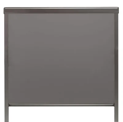 Produktbild von Deco4Me Velux CK02 grau