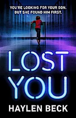 Zdjęcie produktu dla Lost You