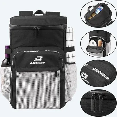 Produktbild von Famanu Kühlrucksack leichtgewichtig 27 Liter - stilvolles Design