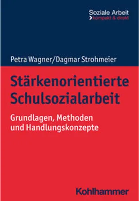 Obrázek produktu pro Stärkenorientierte Schulsozialarbeit