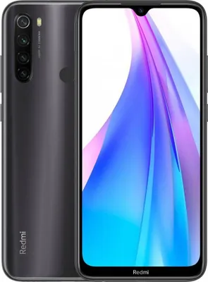 Immagine prodotto di Xiaomi Redmi Note 8T smartphone 4G USB tipo-C 4 GB 64 GB 4000 mAh Grigio