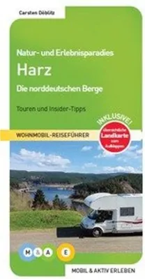 Obrázok produktu pre Natur- und Erlebnisparadies Harz