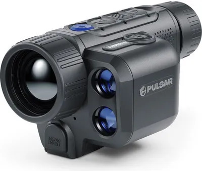 Produktbild von Pulsar-Vision Thermalkamera Axion 2 LRF XG35