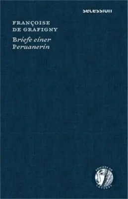 Zdjęcie produktu dla Briefe einer Peruanerin