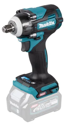 Produktbild von Makita TW004GZ, Schlagschrauber, Grün, 1/2", 3200 RPM, 630 Nm, 1000 RPM
