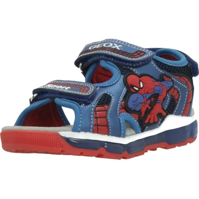 Zdjęcie produktu dla Geox J Sandal Android Boy Niebieski