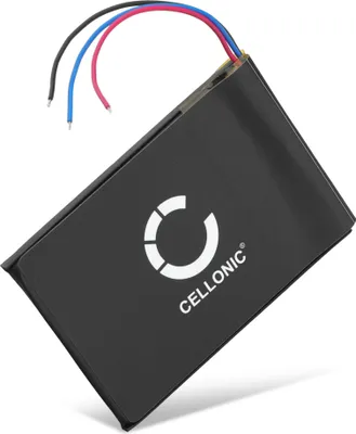 Immagine prodotto di CELLONIC 1x Batteria per Altoparlante Compatibile con JBL Clip 2 Special Edition, P453048D 01 – (800mAh, 3.7V)