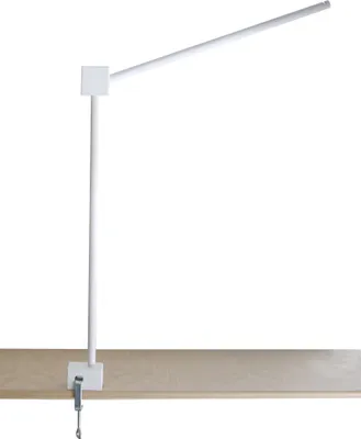 Produktbild von Niermann Leuchten XL Mobilehalter - Maße: 50 cm x 44 cm x 72 cm - Farbe: weiß; 3498