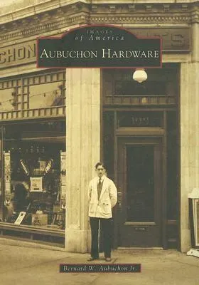 Produktbild von Aubuchon Hardware