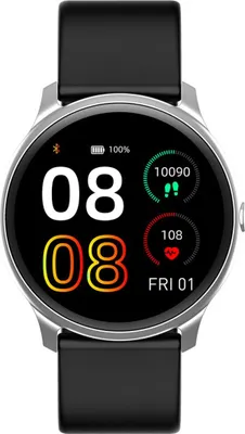 Image de Zegarek SMARTWATCH G.Rossi SW010-13