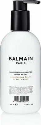 Zdjęcie produktu dla Balmain - White Pearl Illuminating Shampoo 300ml