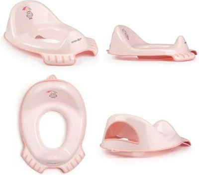 Image de Siège de toilettes pour enfants « Kinder-Plaspot »