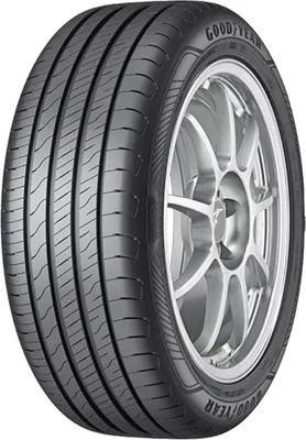 Zdjęcie produktu dla 205/55R19 97V Efficientgrip Performance 2 Xl