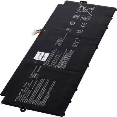 Produktbild von Akku für Asus Chromebook C433TA Laptop