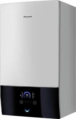 Produktbild von Daikin Altherma 3 H HT W 14/16/18kW BUH9 Inneneinheit 9kW Wandgerät Heizstab H/C