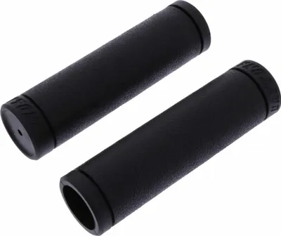 Immagine prodotto di Manopole DAYTONA 89747 nere chiuse D.25,4mm