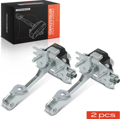 Image de Frankberg 2x Arrêt de porte, maintien de porte, butée de porte pour Citroën Jumpy Plateau/Châssis Fiat Peugeot
