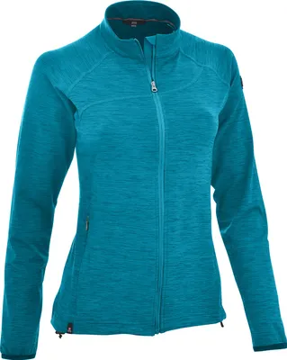 Produktbild von Manaslu - Leichte Fleecejacke blue (17) 38