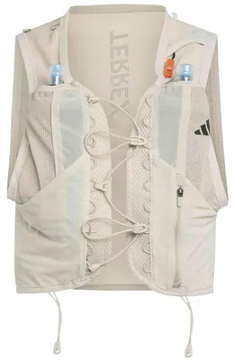 Immagine prodotto di Gilet Adidas, marsupio da idratazione Adidas XPR Trail 2.5, color beige, unisex
