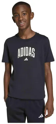 Immagine prodotto di T-shirt Adidas J COLLEG T da Bambino