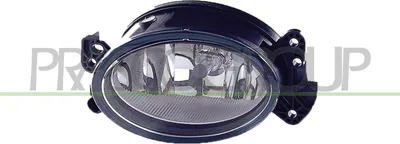 Produktbild von PRASCO ME0414416 Nebelscheinwerfer Links passend für MERCEDES-BENZ E-Klasse Limousine (W211) Nebelleuchte