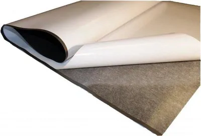 Obrázek produktu pro Magnetická fólie – samolepicí – 50 cm x 100 cm – hnědá