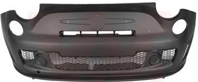 Produktbild von VAN WEZEL Stoßstange Stoßfänger für ABARTH 500 / 595 / 695 Schrägheck (312) Grundiert 0180574