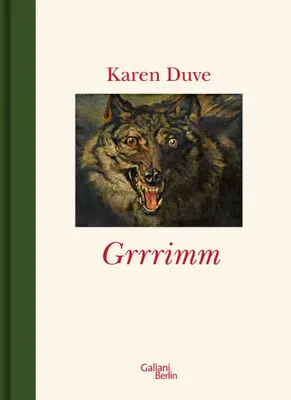 Produktbild von Grrrimm (Grimm)