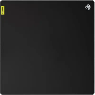 Zdjęcie produktu dla Podkładka pod mysz Roccat Sense Pro square 450 x 450 x 2 mm czarna