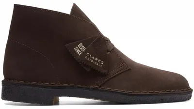 Produktbild von Clarks Desert Boot Herren Stiefel in Gr. 40