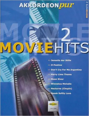 Produktbild von Movie Hits 2