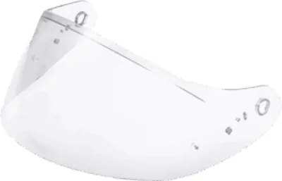 Immagine prodotto di Visiera SCORPION EXO ELLIP-TEC MAXVISION 3D trasparente KDF14-3 ECE22-06 UNI