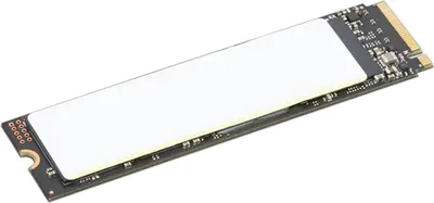 Image de Lenovo SSD     1TB   M.2 2280 - NVMe PCIe 4.0 OPAL 2.0  G3