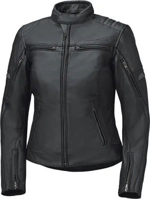 Produktbild von Held Cosmo 4 Damen Motorrad Lederjacke, schwarz, 40
