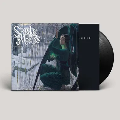 Zdjęcie produktu dla Spiritus Mortis: Spiritizm (2008-2017)