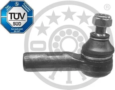 Produktbild von OPTIMAL Spurstangenkopf Spurstange für TOYOTA STARLET (EP91) Vorne G1-614