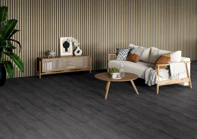 Produktbild von ACOUS Akustikplatten Comfort Light AC01HS Eiche hellbraun