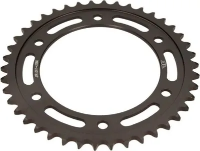 Obrázek produktu pro Zębatka JT 42T 525 BLK JTR1307.42ZBK