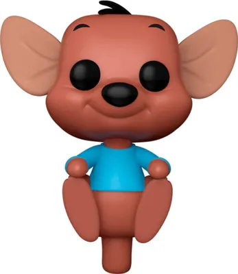 Image de Figurka Funko Pop! Disney - Winnie the Pooh Roo - oficjalny produkt winylowy