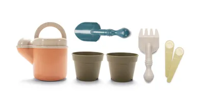 Obrázek produktu pro BIOplastic zahradnická sada 7ks 24m+
